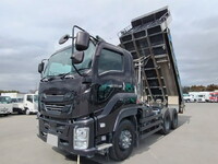 ISUZU Giga Dump 2PG-CXZ77CT 2019 337,032km_1