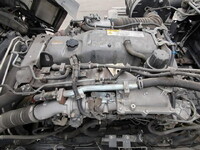 ISUZU Giga Dump 2PG-CXZ77CT 2019 337,032km_20