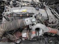 ISUZU Giga Dump 2PG-CXZ77CT 2019 337,032km_21