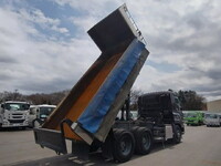 ISUZU Giga Dump 2PG-CXZ77CT 2019 337,032km_2