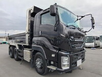 ISUZU Giga Dump 2PG-CXZ77CT 2019 337,032km_3