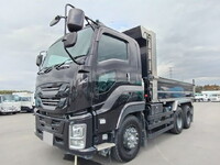 ISUZU Giga Dump 2PG-CXZ77CT 2019 337,032km_5