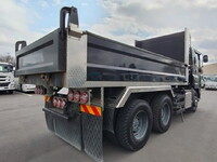 ISUZU Giga Dump 2PG-CXZ77CT 2019 337,032km_6