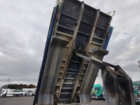 ISUZU Giga Dump 2PG-CXZ77CT 2018 317,331km_10