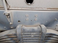 ISUZU Giga Dump 2PG-CXZ77CT 2018 317,331km_11