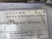 ISUZU Giga Dump 2PG-CXZ77CT 2018 317,331km_22