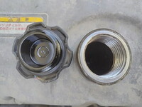 ISUZU Giga Dump 2PG-CXZ77CT 2018 317,331km_23