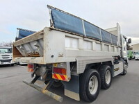ISUZU Giga Dump 2PG-CXZ77CT 2018 317,331km_2