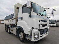 ISUZU Giga Dump 2PG-CXZ77CT 2018 317,331km_3