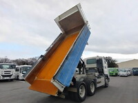 ISUZU Giga Dump 2PG-CXZ77CT 2018 317,331km_5