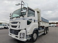 ISUZU Giga Dump 2PG-CXZ77CT 2018 317,331km_6