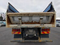 ISUZU Giga Dump 2PG-CXZ77CT 2018 317,331km_7