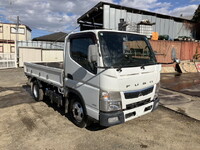 MITSUBISHI FUSO Canter Flat Body TPG-FBA20 2018 65,800km_1