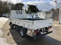 MITSUBISHI FUSO Canter Flat Body TPG-FBA20 2018 65,800km_2
