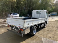 MITSUBISHI FUSO Canter Flat Body TPG-FBA20 2018 65,800km_4