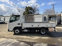 MITSUBISHI FUSO Canter Flat Body TPG-FBA20 2018 65,800km_5