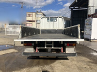 MITSUBISHI FUSO Canter Flat Body TPG-FBA20 2018 65,800km_8