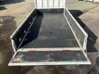 MITSUBISHI FUSO Canter Flat Body TPG-FBA20 2018 65,800km_9