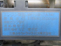 MITSUBISHI FUSO Canter Safety Loader TKG-FEB50 2013 175,526km_10