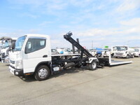 MITSUBISHI FUSO Canter Safety Loader TKG-FEB50 2013 175,526km_1
