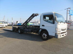 MITSUBISHI FUSO Canter Safety Loader TKG-FEB50 2013 175,526km_1