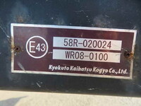 MITSUBISHI FUSO Canter Safety Loader TKG-FEB50 2013 175,526km_22