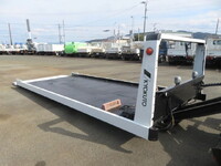 MITSUBISHI FUSO Canter Safety Loader TKG-FEB50 2013 175,526km_26