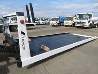 MITSUBISHI FUSO Canter Safety Loader TKG-FEB50 2013 175,526km_27
