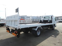 MITSUBISHI FUSO Canter Safety Loader TKG-FEB50 2013 175,526km_2