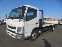 MITSUBISHI FUSO Canter Safety Loader TKG-FEB50 2013 175,526km_3
