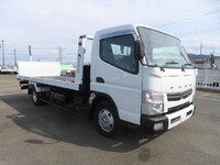 MITSUBISHI FUSO Canter Safety Loader TKG-FEB50 2013 175,526km_3