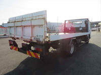 MITSUBISHI FUSO Canter Safety Loader TKG-FEB50 2013 175,526km_4