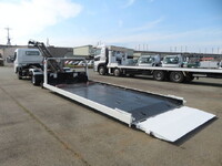 MITSUBISHI FUSO Canter Safety Loader TKG-FEB50 2013 175,526km_4