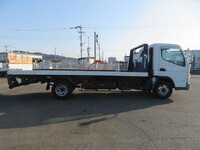 MITSUBISHI FUSO Canter Safety Loader TKG-FEB50 2013 175,526km_6