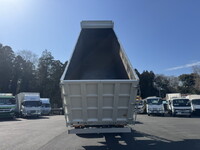 MITSUBISHI FUSO Super Great Deep Dump 2PG-FV70HY 2024 42,691km_10