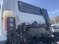 MITSUBISHI FUSO Super Great Deep Dump 2PG-FV70HY 2024 42,691km_17