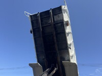 MITSUBISHI FUSO Super Great Deep Dump 2PG-FV70HY 2024 42,691km_19