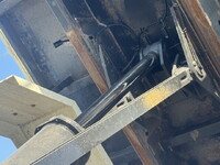 MITSUBISHI FUSO Super Great Deep Dump 2PG-FV70HY 2024 42,691km_20