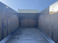 MITSUBISHI FUSO Super Great Deep Dump 2PG-FV70HY 2024 42,691km_25