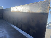 MITSUBISHI FUSO Super Great Deep Dump 2PG-FV70HY 2024 42,691km_26