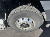 MITSUBISHI FUSO Super Great Deep Dump 2PG-FV70HY 2024 42,691km_28