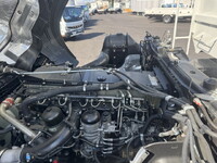 MITSUBISHI FUSO Super Great Deep Dump 2PG-FV70HY 2024 42,691km_29