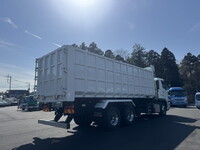 MITSUBISHI FUSO Super Great Deep Dump 2PG-FV70HY 2024 42,691km_2