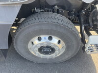 MITSUBISHI FUSO Super Great Deep Dump 2PG-FV70HY 2024 42,691km_30