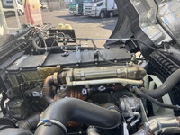 MITSUBISHI FUSO Super Great Deep Dump 2PG-FV70HY 2024 42,691km_31