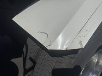 MITSUBISHI FUSO Super Great Deep Dump 2PG-FV70HY 2024 42,691km_34