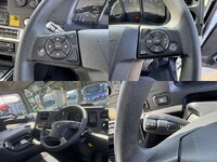 MITSUBISHI FUSO Super Great Deep Dump 2PG-FV70HY 2024 42,691km_35