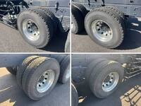 MITSUBISHI FUSO Super Great Deep Dump 2PG-FV70HY 2024 42,691km_37