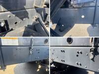 MITSUBISHI FUSO Super Great Deep Dump 2PG-FV70HY 2024 42,691km_38