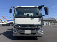 MITSUBISHI FUSO Super Great Deep Dump 2PG-FV70HY 2024 42,691km_5